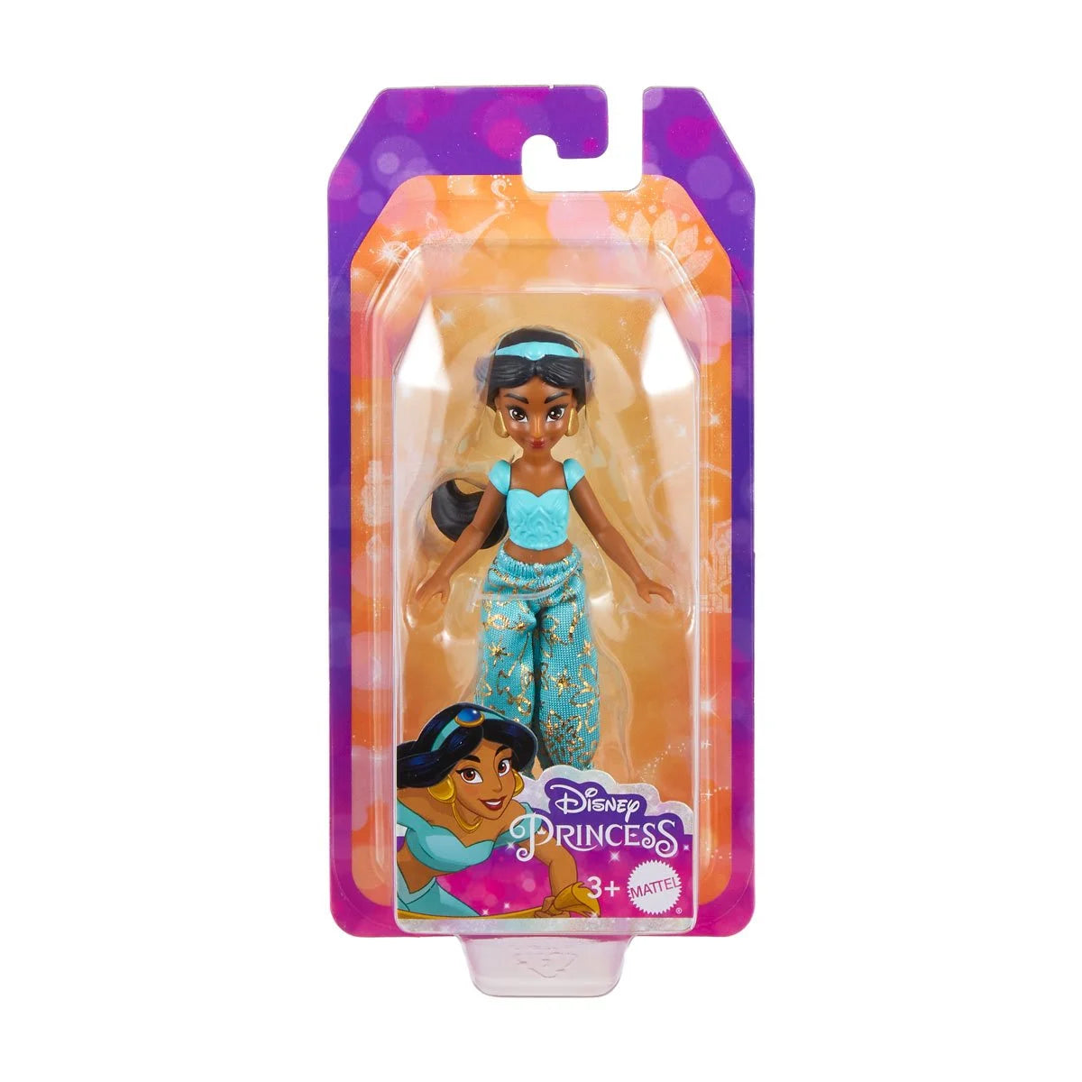 Disney Princess Small Doll Assortment Mix 2 Case of 12