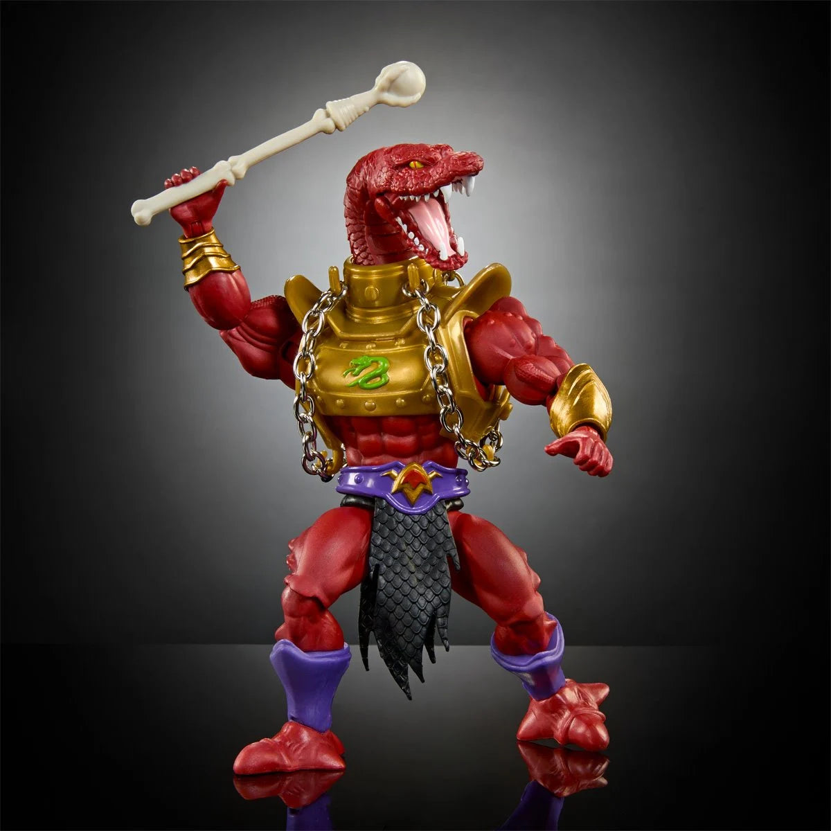 Masters of the Universe Origins Vypor Action Figure - Fan Channel Exclusive