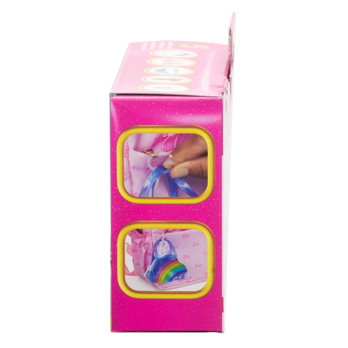 Barbie Cloud Pajama Fashion Bag