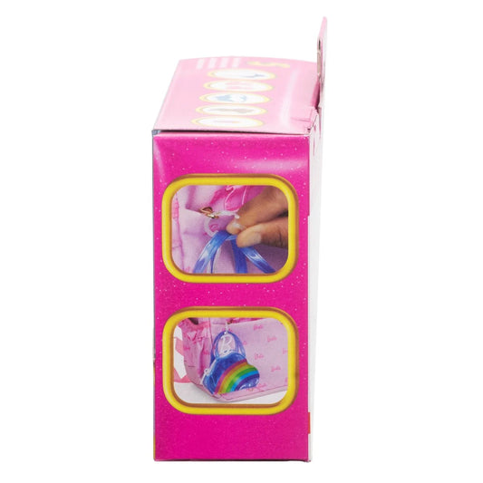 Barbie Cloud Pajama Fashion Bag