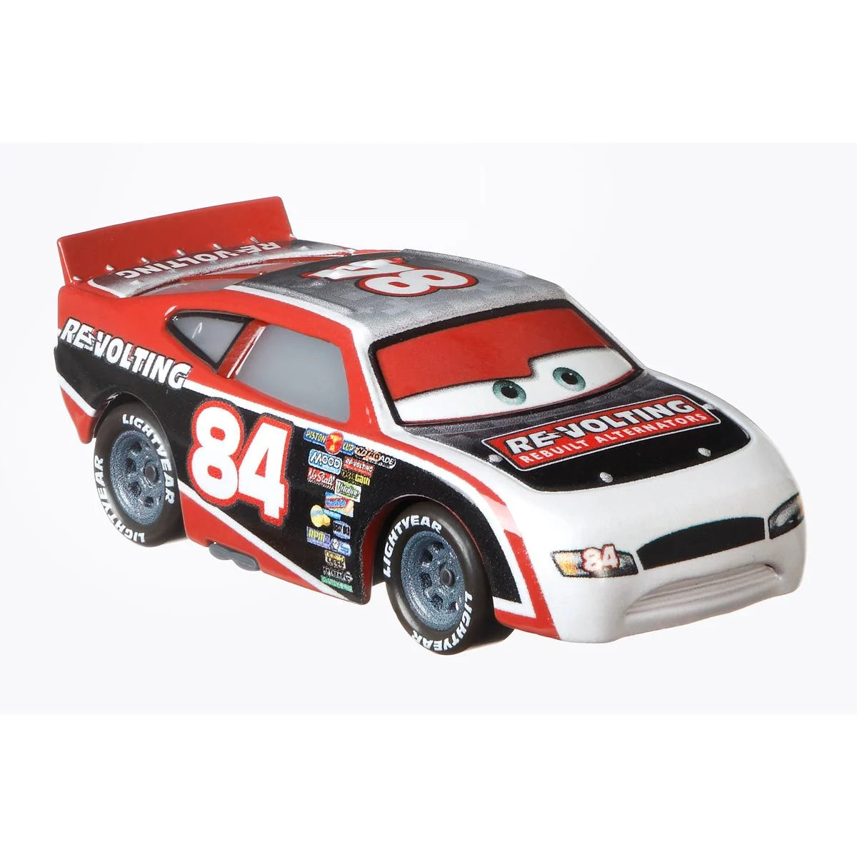 Cars Character Cars 2025 Mix 7 Case of 24
