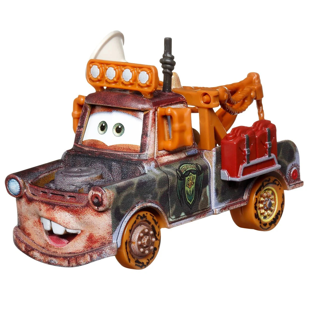 Cars Character Cars 2024 Mix 9 Case of 24
