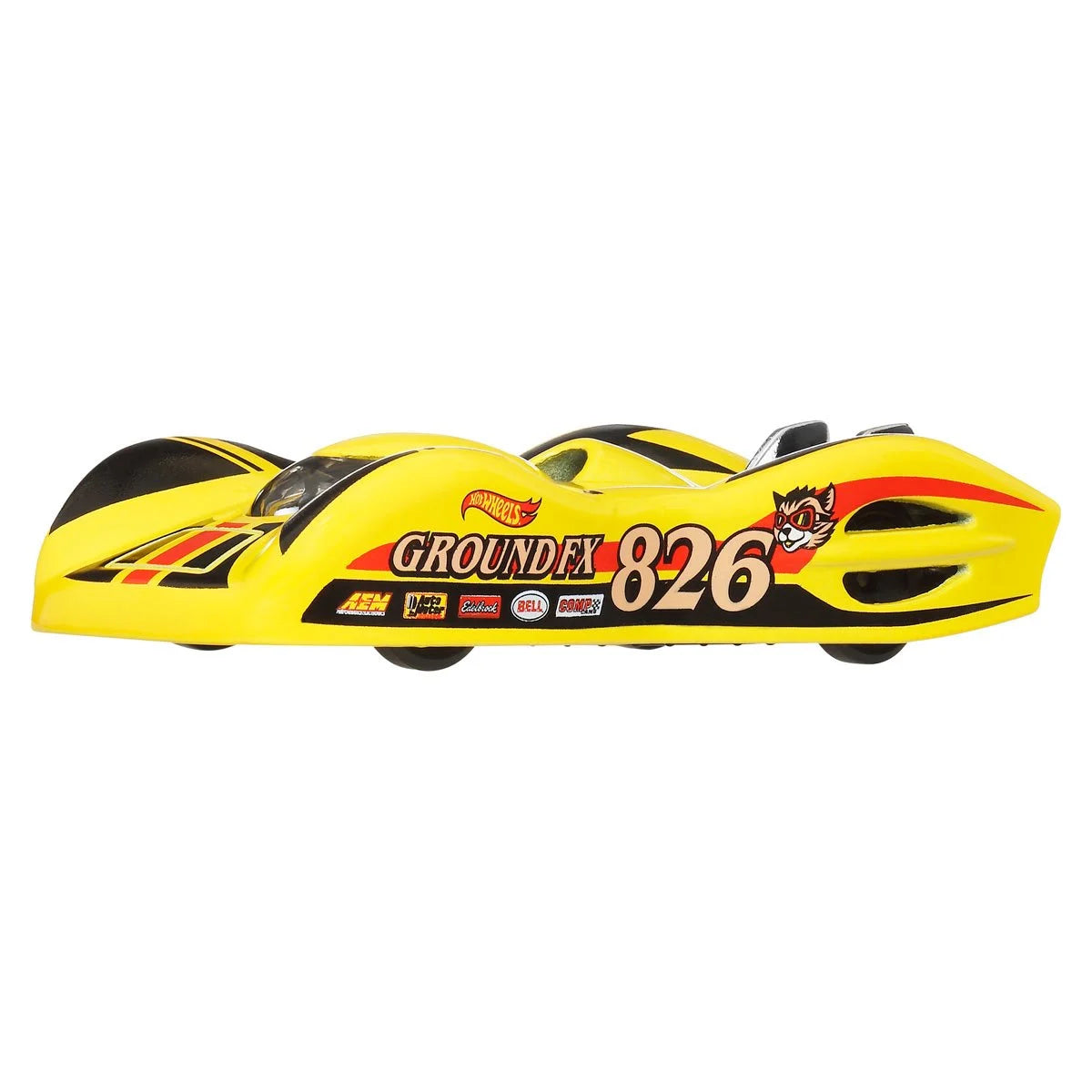 Hot Wheels Vintage Racing 2025 Mix 1 Vehicle Case of 10
