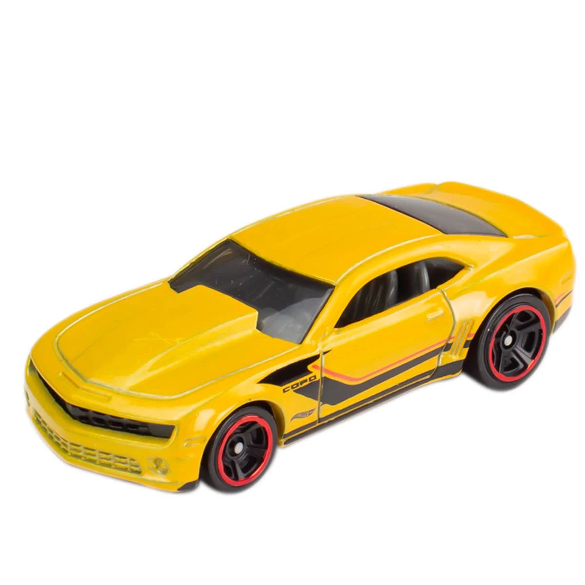 Hot Wheels 5-Car Pack Assortment Case