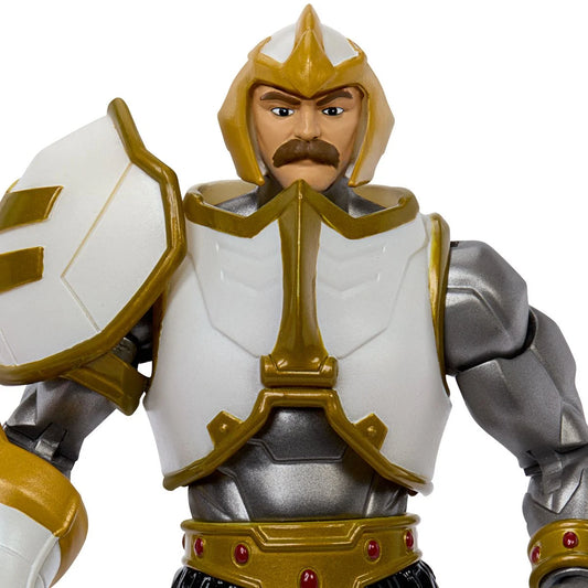 Masters of the Universe Masterverse Wave 14 Man-Of-War Action Figure