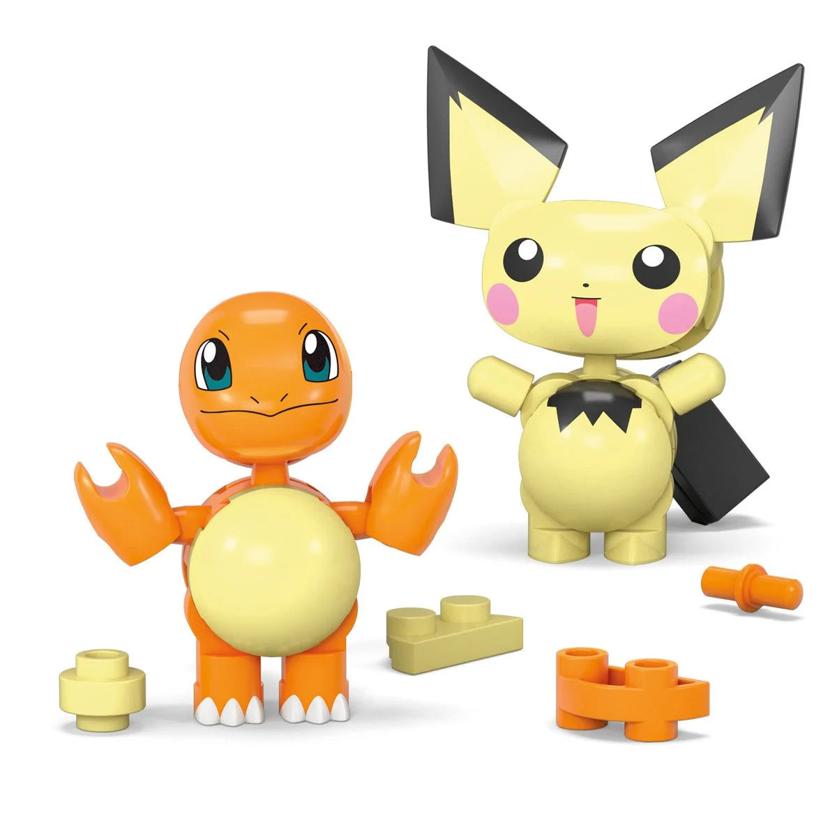 Pokemon Mega Poke Ball 2-Pack Case of 3
