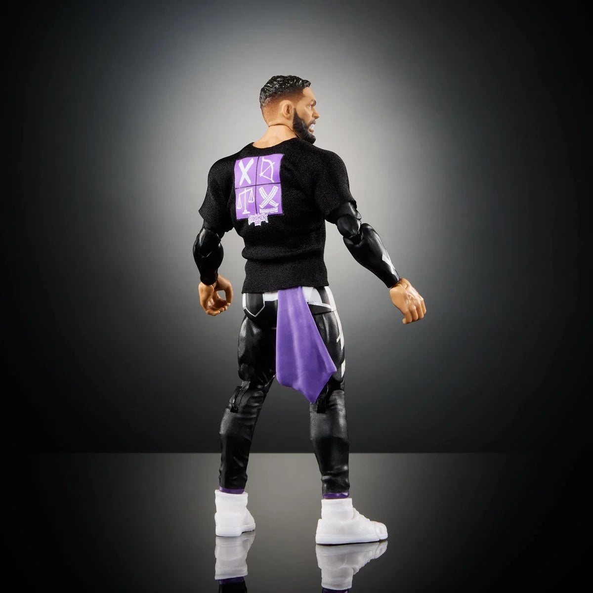 WWE Ultimate Edition Wave 24 Finn Balor Figure