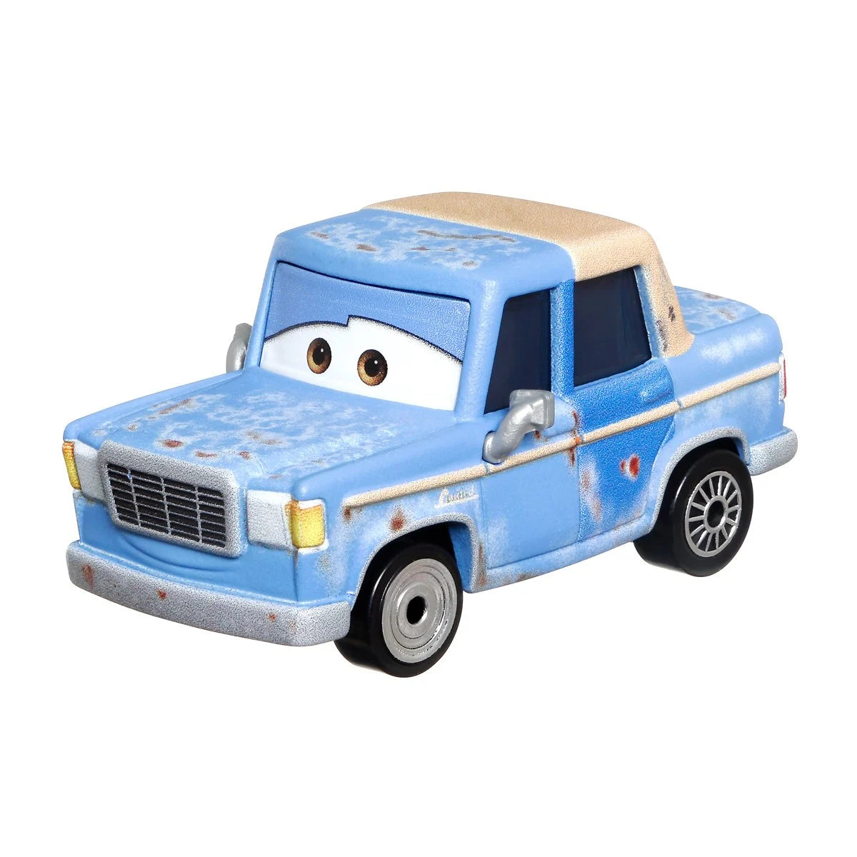 Cars Character Cars 2024 Mix 9 Case of 24
