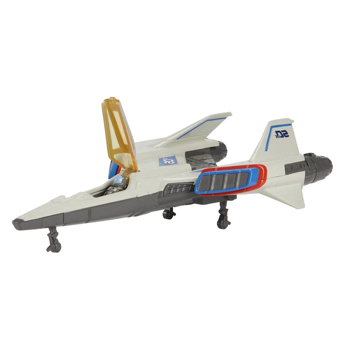 Disney Pixar Lightyear Hyperspeed Series Flight Vehicle Case of 6