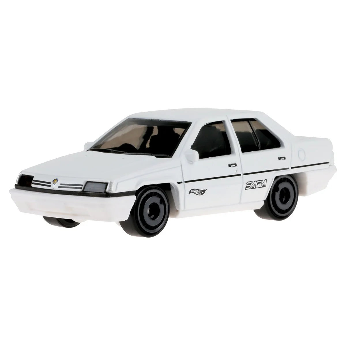 Hot Wheels Basic Car 2025 Wave 2 Case of 72
