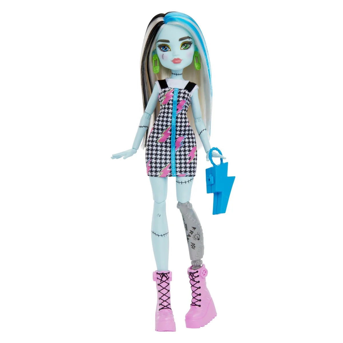 Monster High Doll Case of 4