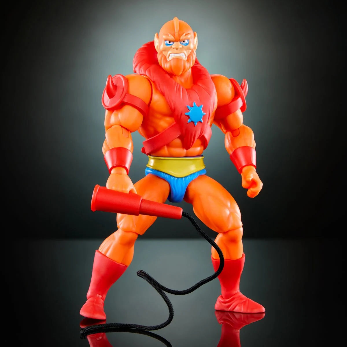 Masters of the Universe Origins Wave 15 Action Figure Case of 4
