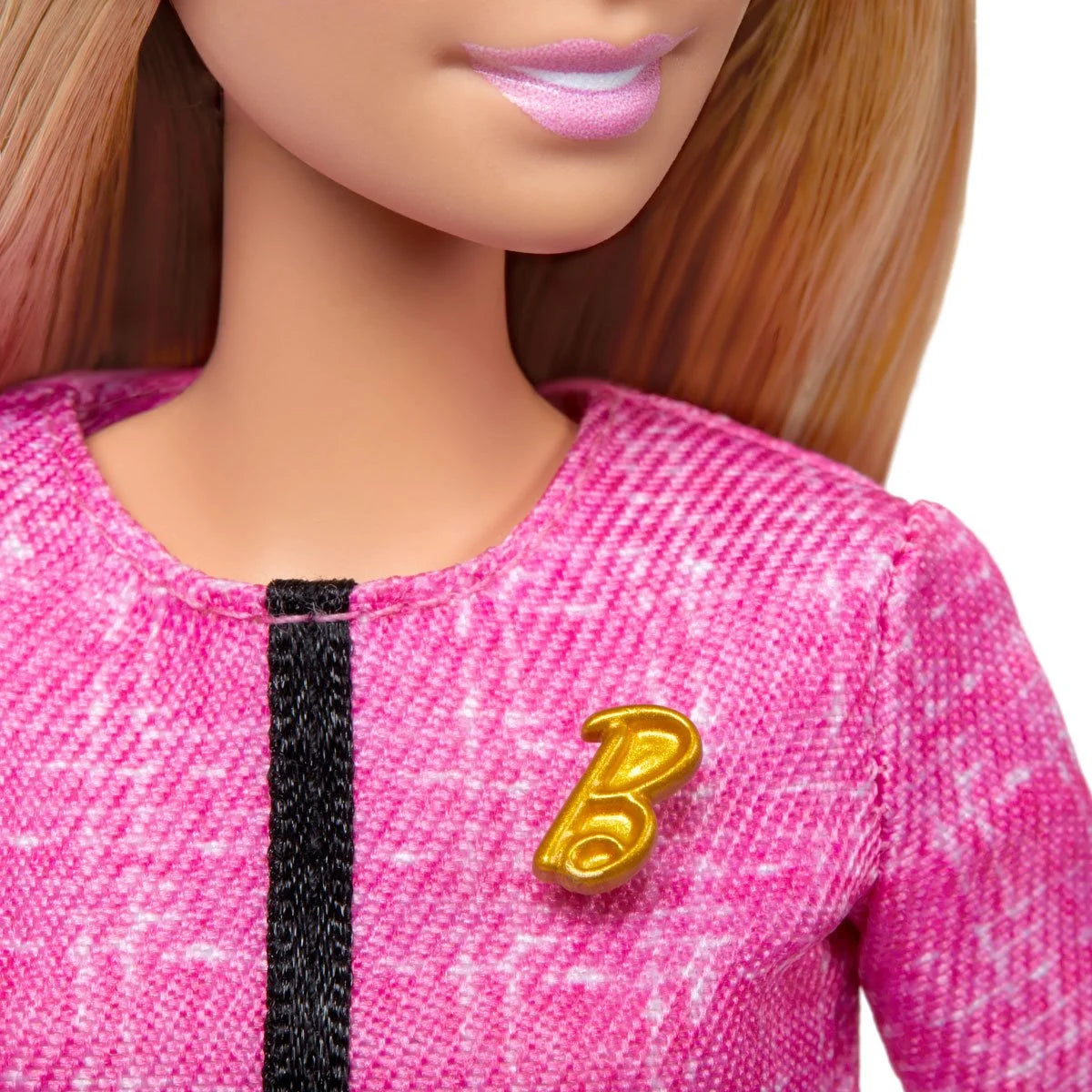 Barbie Future Leader Doll with Blonde Hair