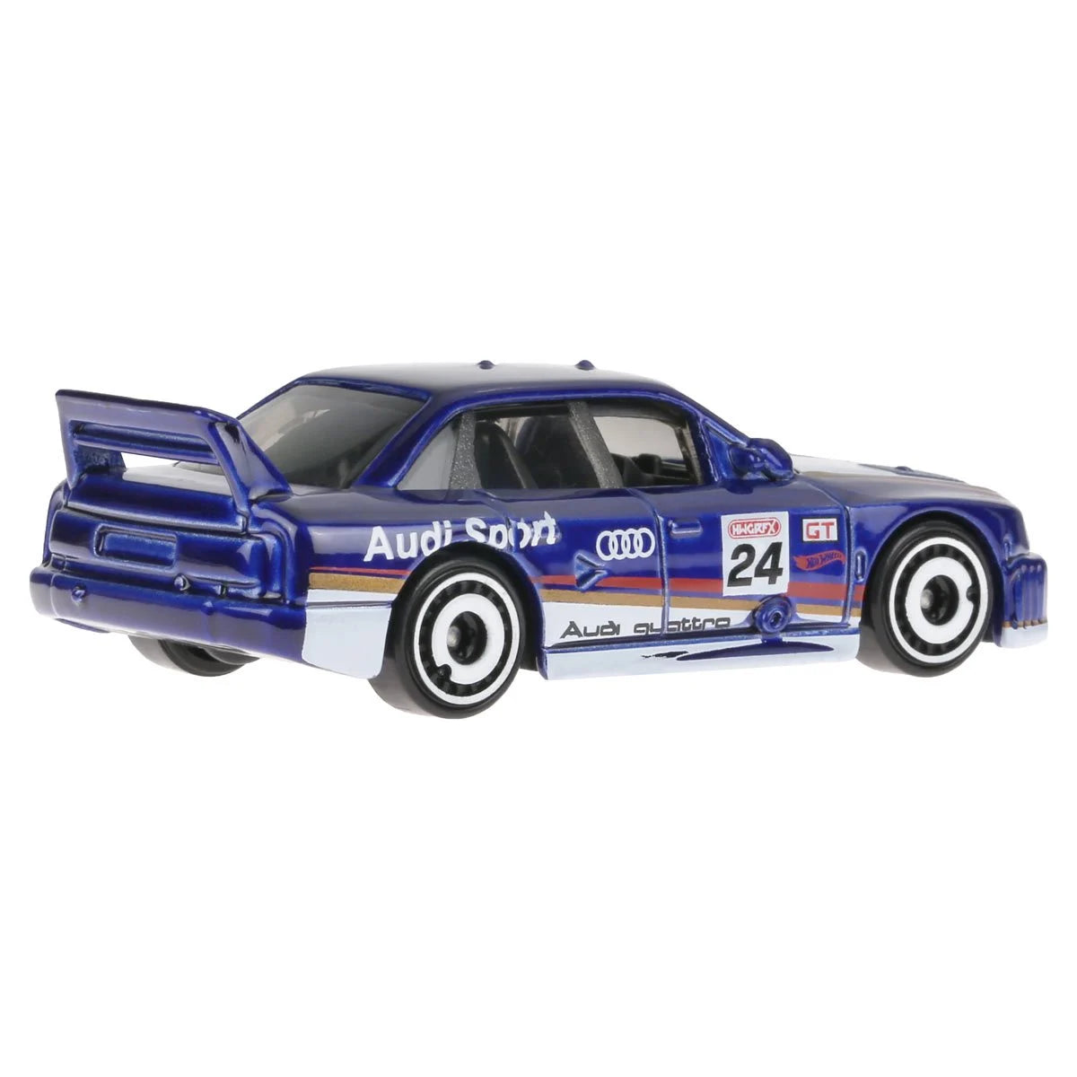 Hot Wheels Basic Car 2024 Wave 8 Case