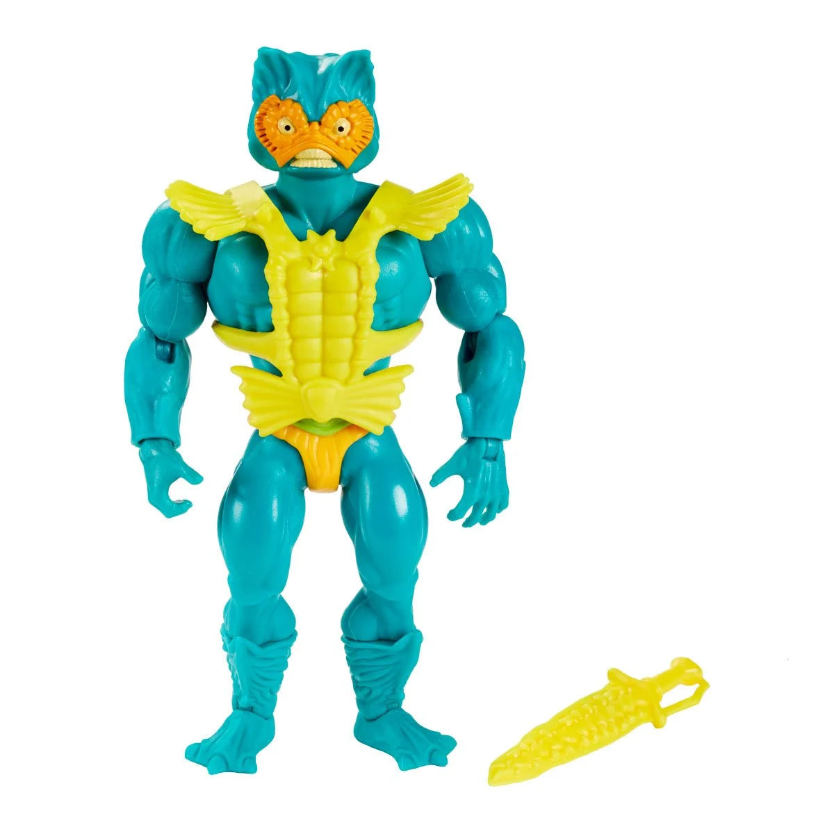 Masters of the Universe Origins Wave 15 Action Figure Case of 4