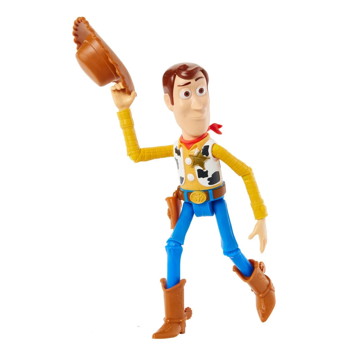 Disney Pixar Toy Story Woody Action Figure