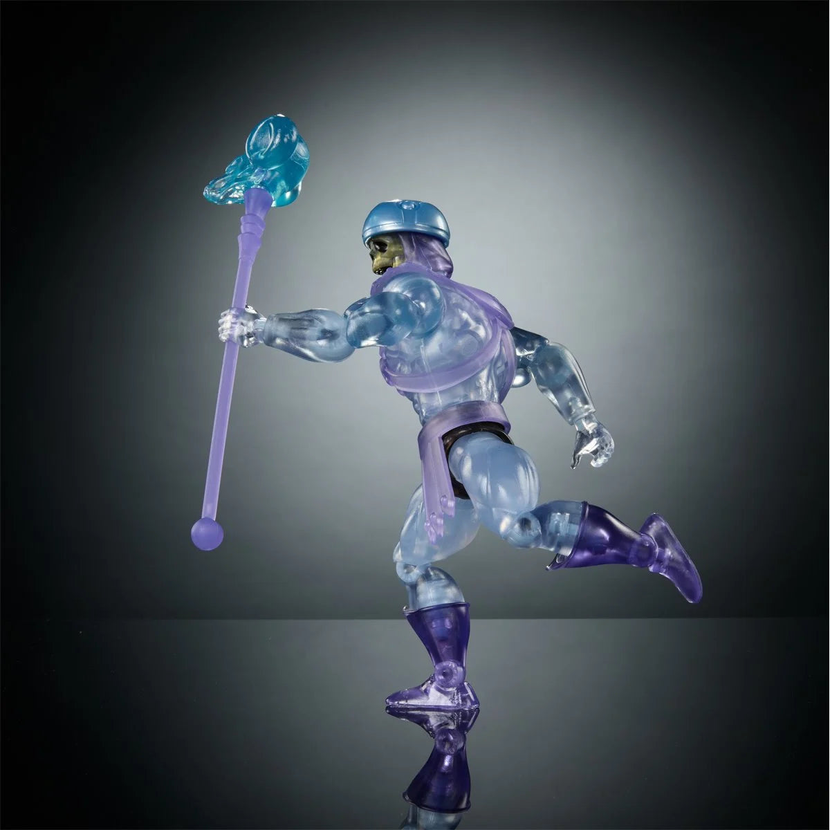 Masters of the Universe Origins Cartoon Wave 24 Action Figure Case of 4