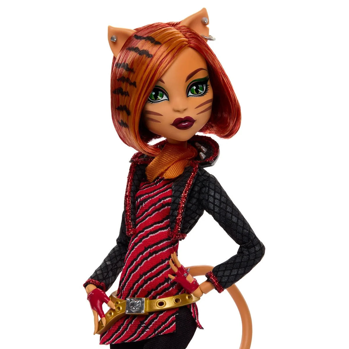 Monster High Boo-riginal Creeproduction Toralei