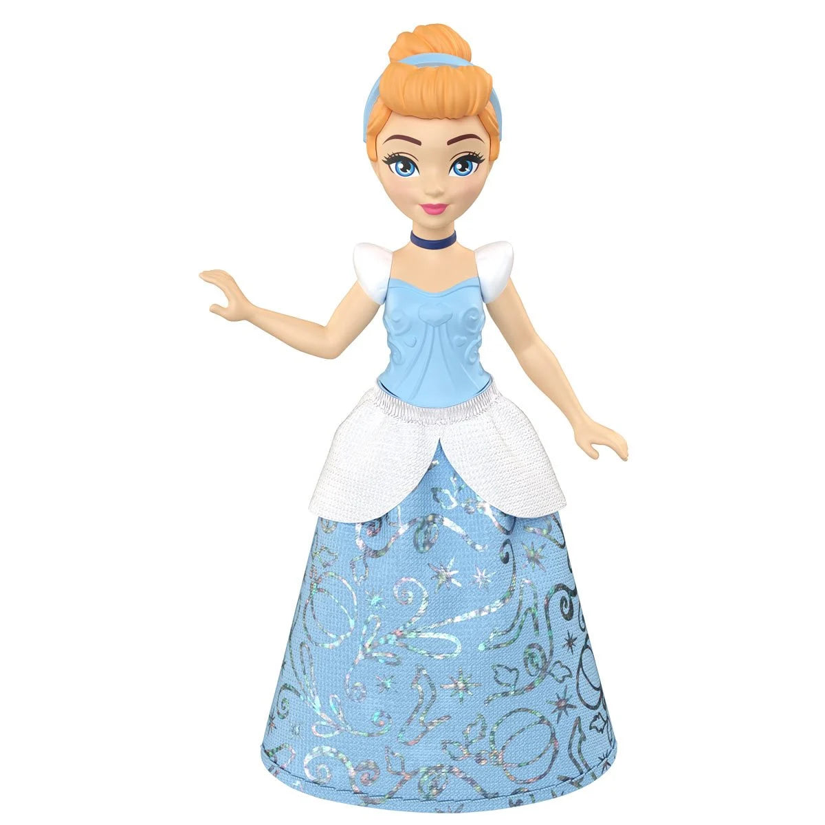 Disney Princess Small Doll Assortment Mix 2 Case of 12