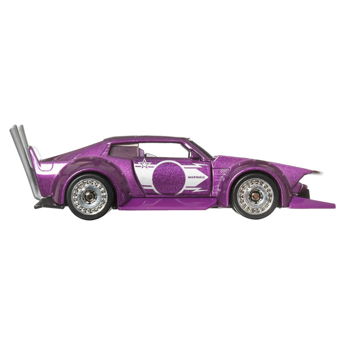 Hot Wheels Pull-Back Speeders 2025 Mix 1 Case of 12
