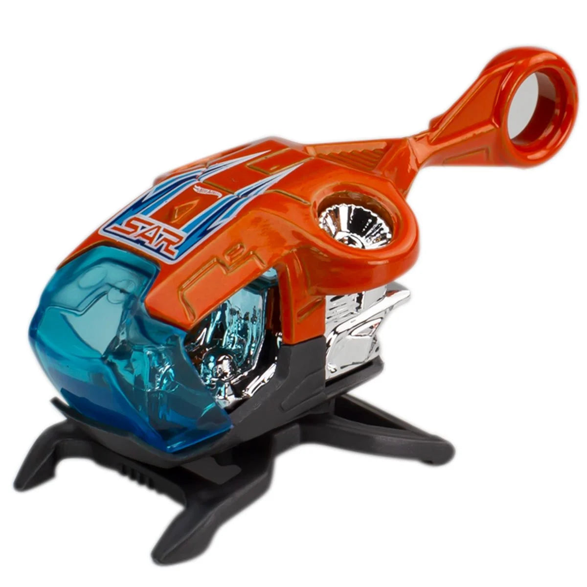 Hot Wheels 5-Car Pack Assortment Case