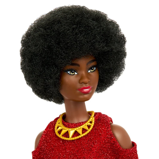 Barbie Fashionista Doll #2