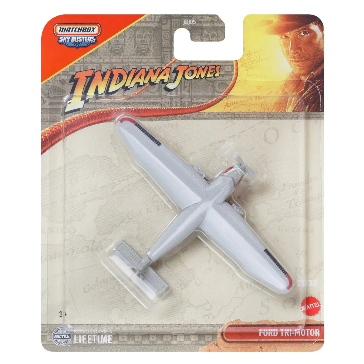 Matchbox Sky Busters 2025 Wave 3 Vehicles Case of 8