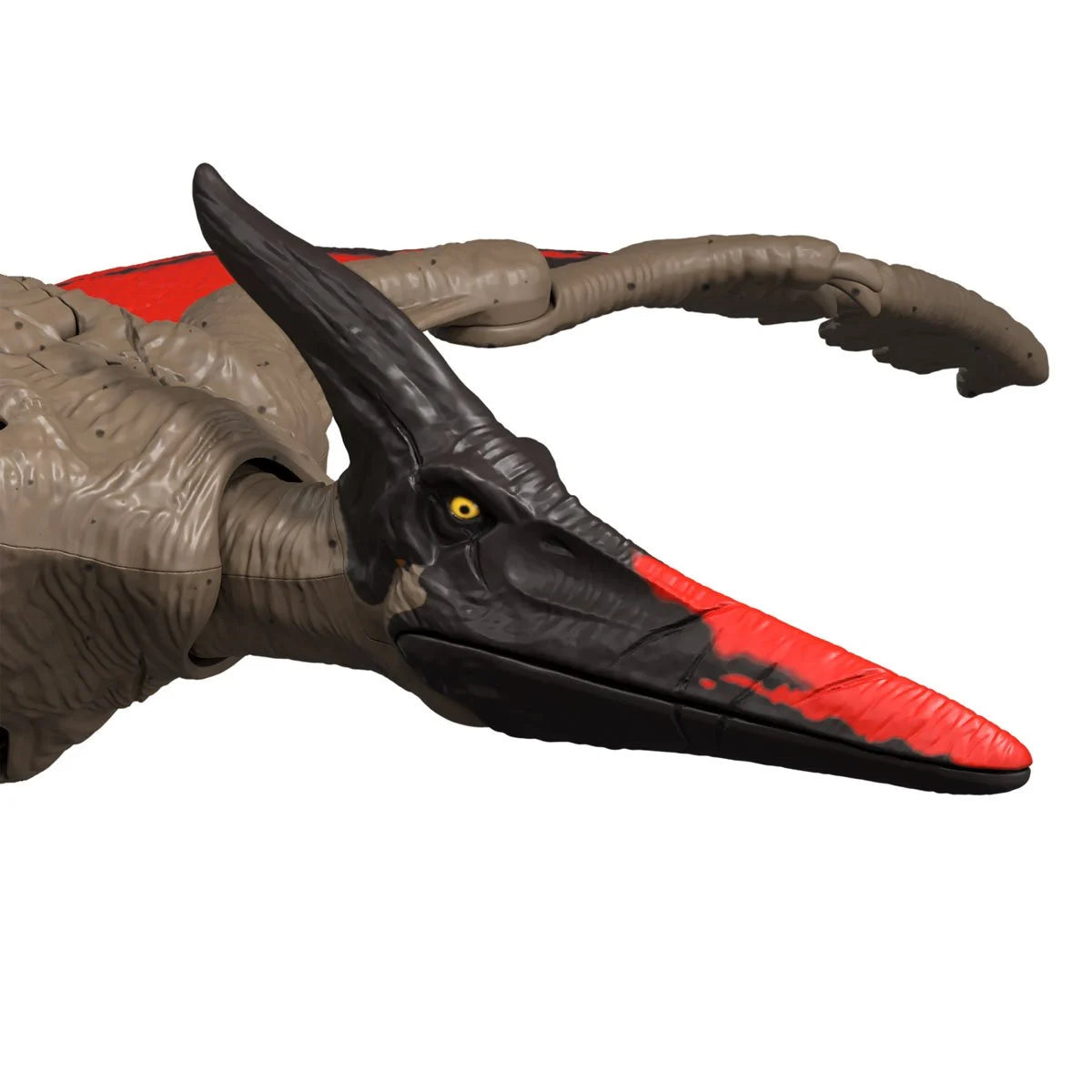 Jurassic World Wild Roar Pteranodon Action Figure