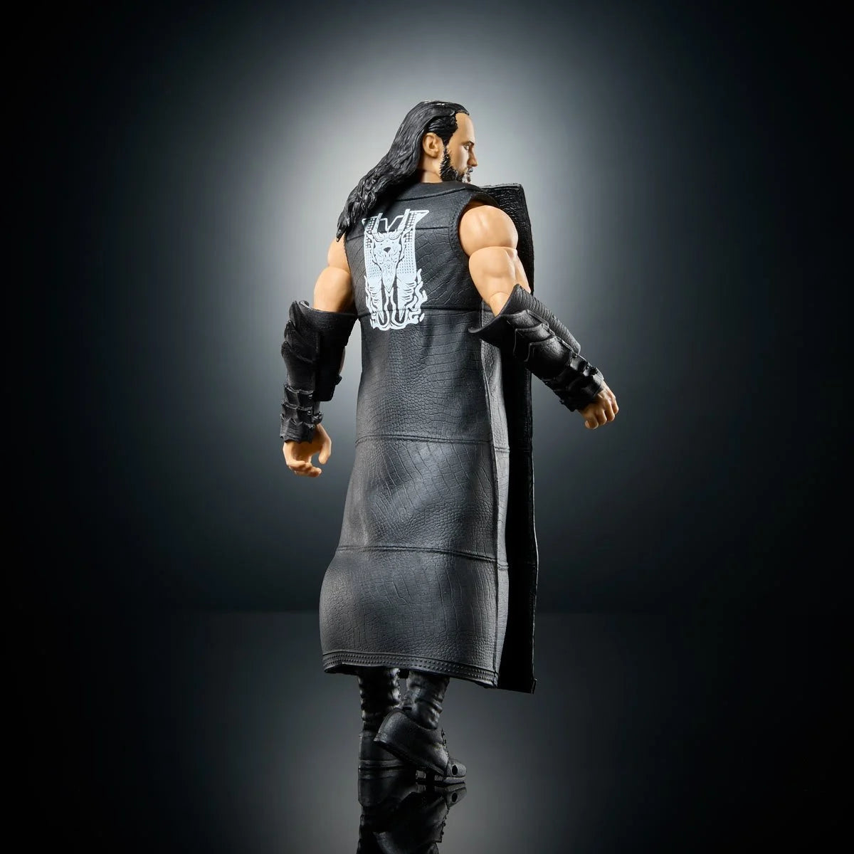 WWE Ultimate Edition Wave 26 Action Figure Case of 4