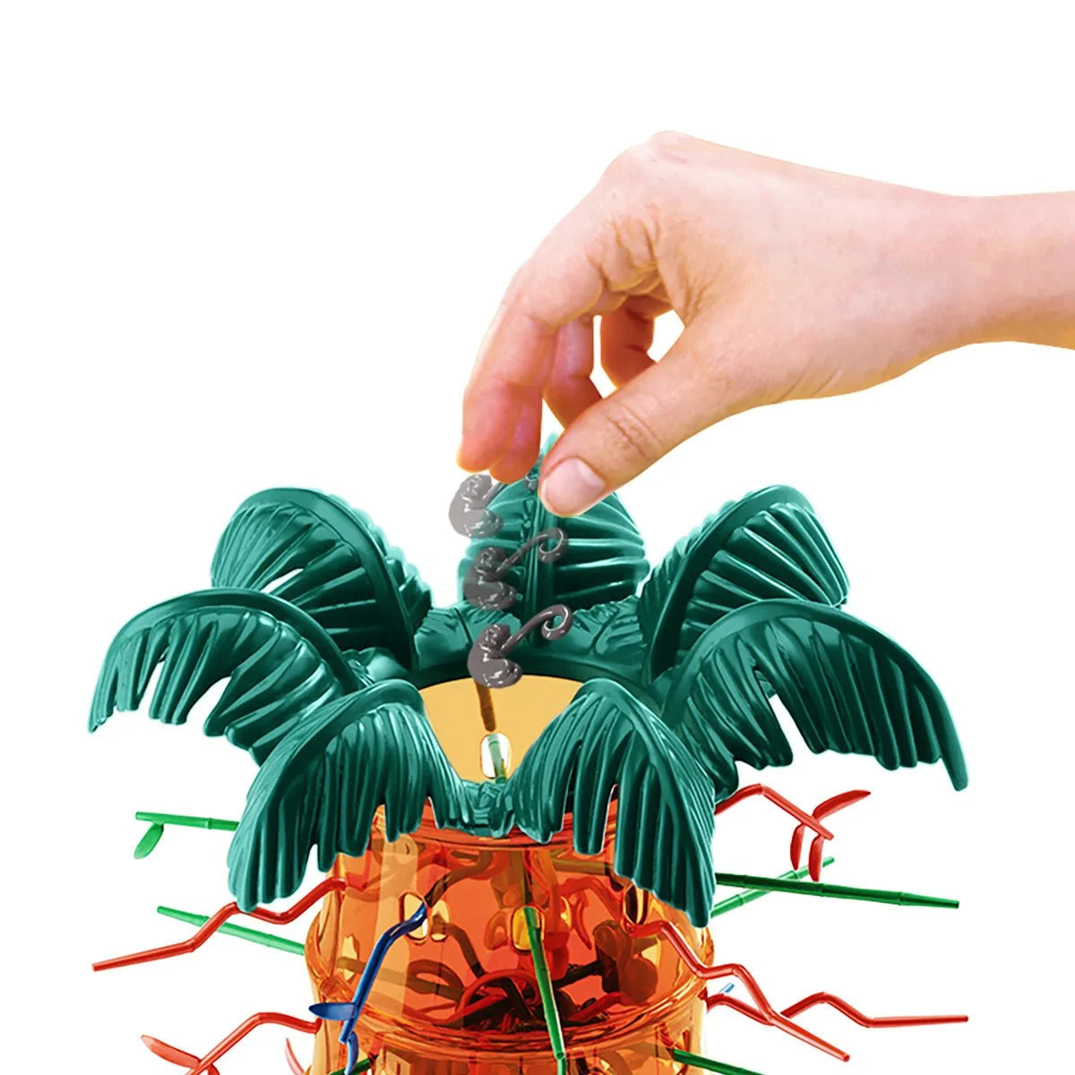 KerPlunk Rockin Tree Party Game