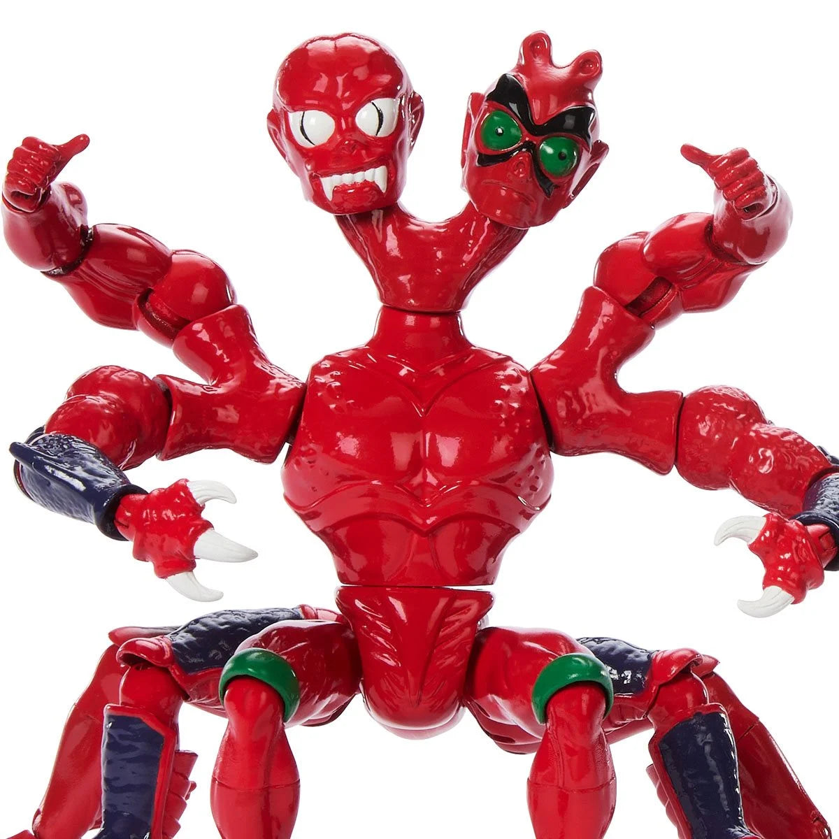 Masters of the Universe Origins Modulok Cartoon Collection Action Figure