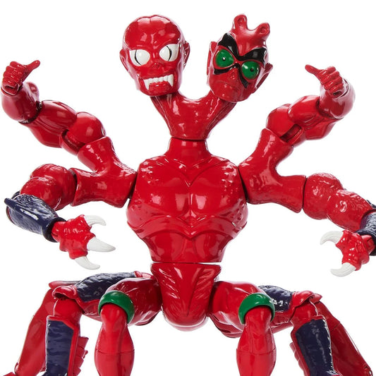 Masters of the Universe Origins Modulok Cartoon Collection Action Figure