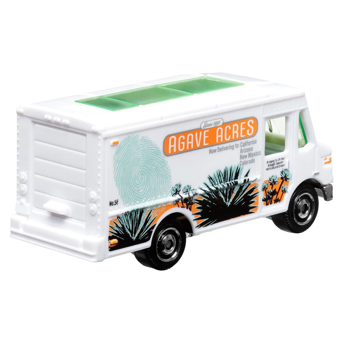 Matchbox Car Collection 2024 Mix 4 Vehicles Case of 24