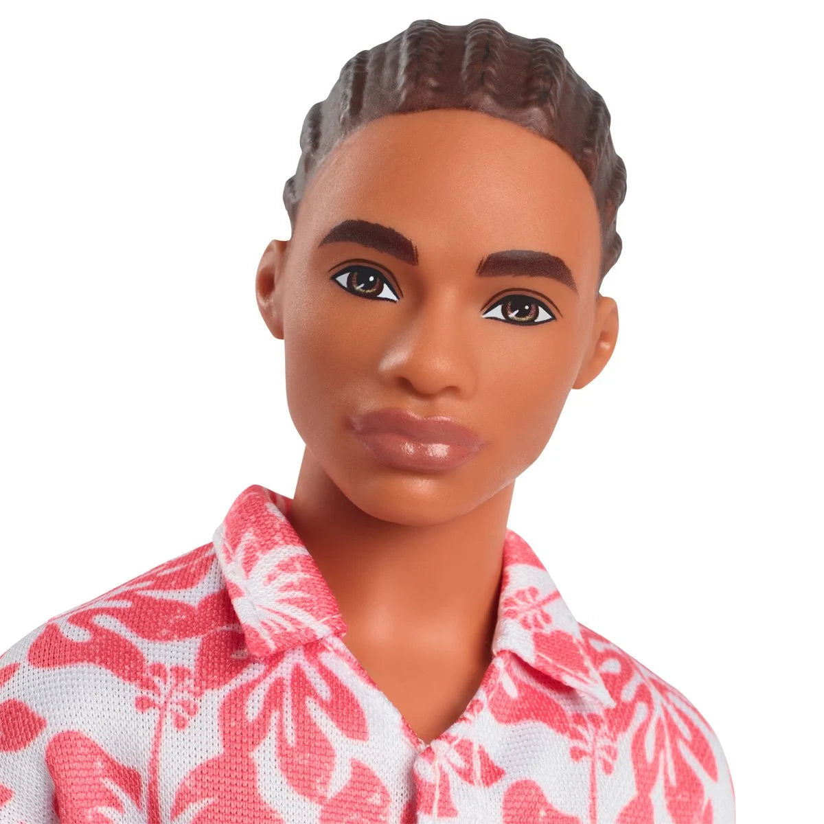 Ken Fashionista Doll #235