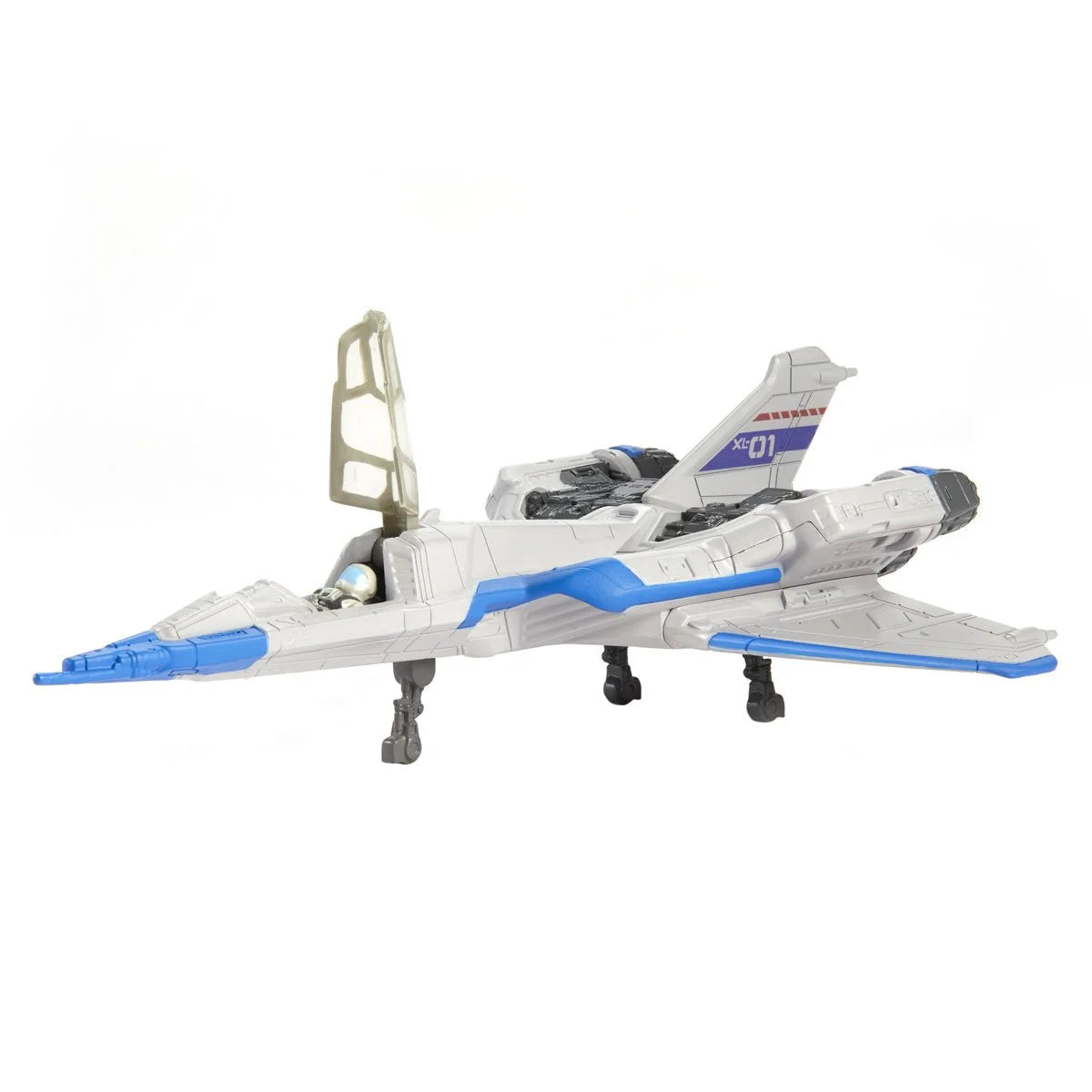 Disney Pixar Lightyear Hyperspeed Series Flight Vehicle Case of 6