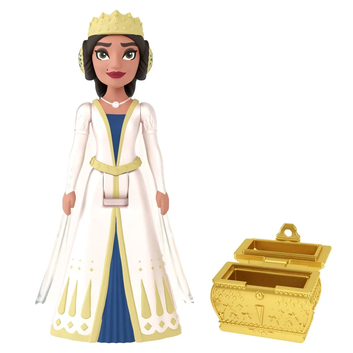Disney Wish Star Reveals Surprise Mini-Figure Case of 6