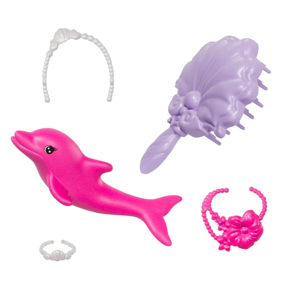 Barbie Malibu Roberts Mermaid Doll
