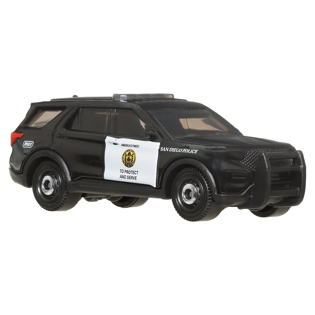Matchbox Car Collection 2025 Mix 5 Vehicles Case of 24
