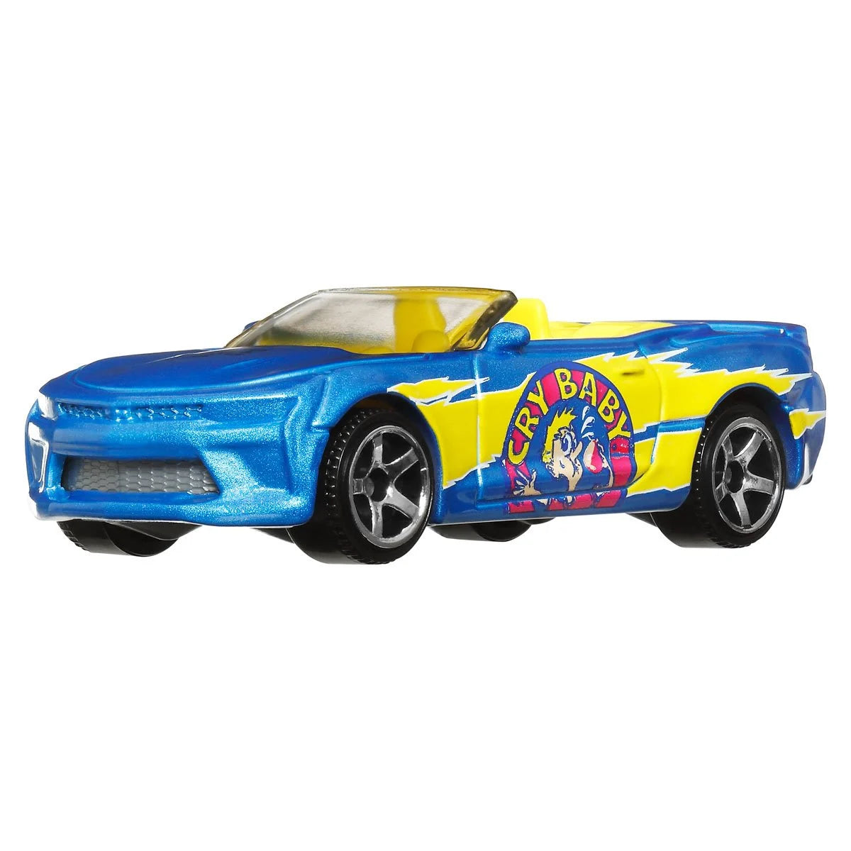Matchbox Candy 2024 Mix Vehicle Case of 10