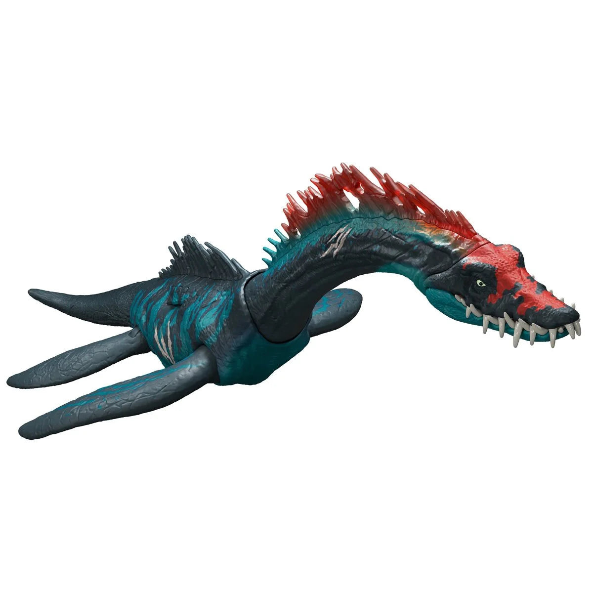 Jurassic World Gigantic Trackers Styxosaurus Action Figure