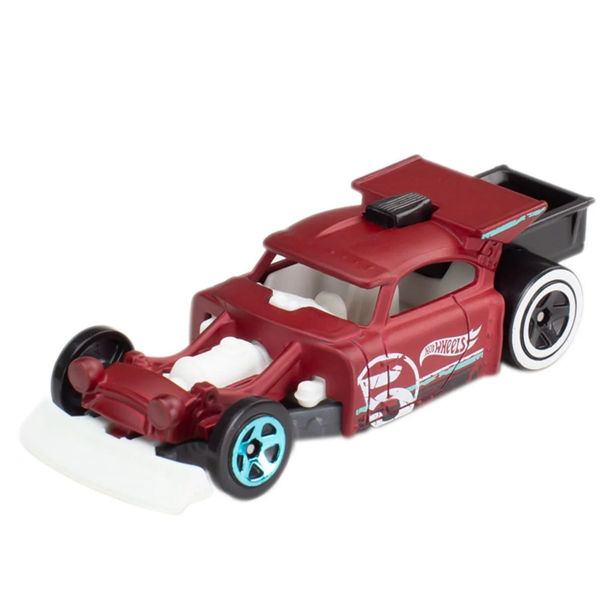 Hot Wheels 5-Car Pack Assortment Case