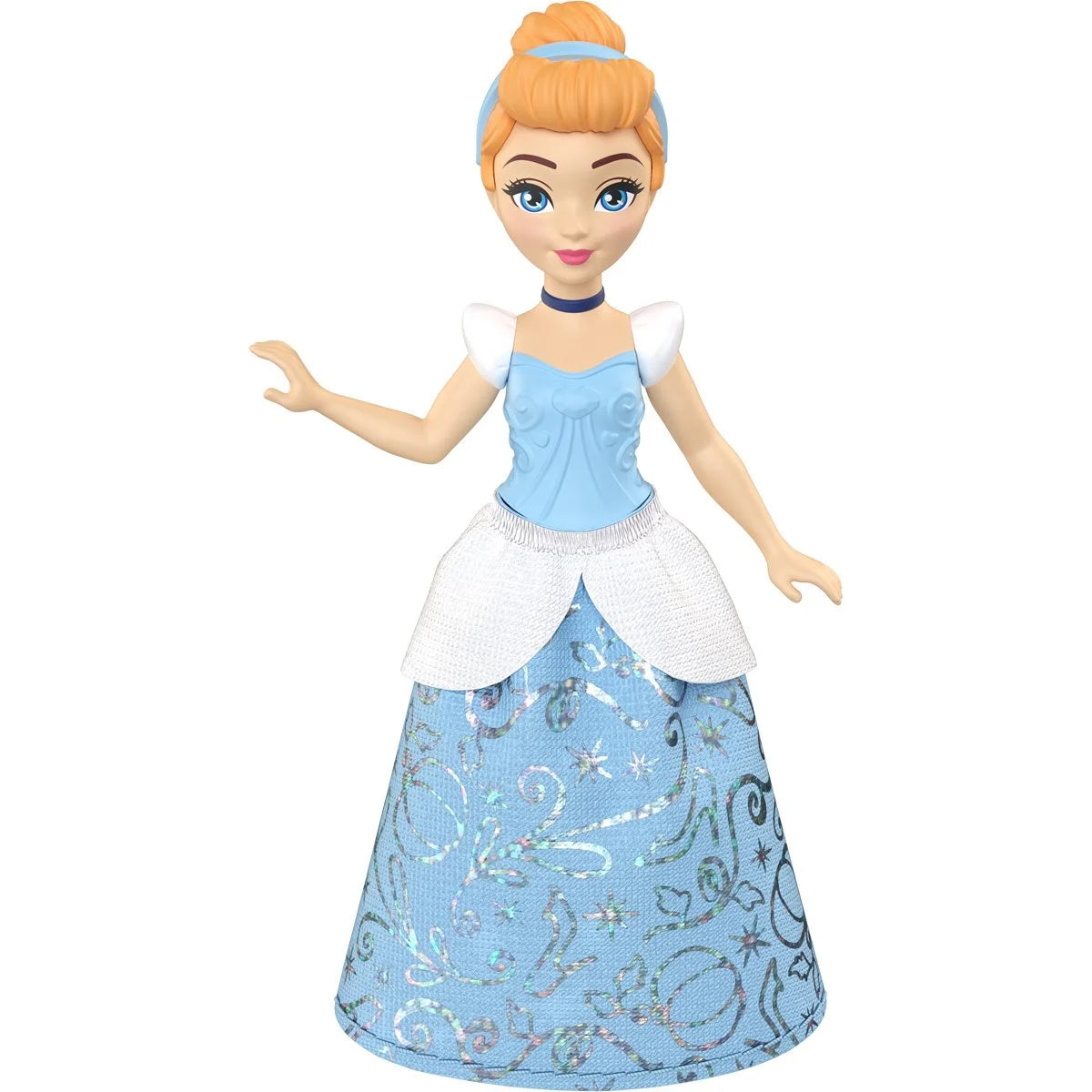 Disney Princess Small Core Doll Display Case of 12