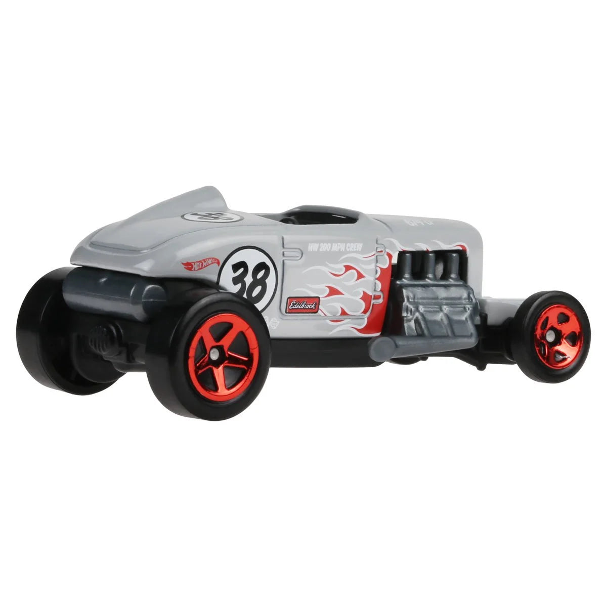 Hot Wheels Basic Car 2025 Wave 5 Case of 72