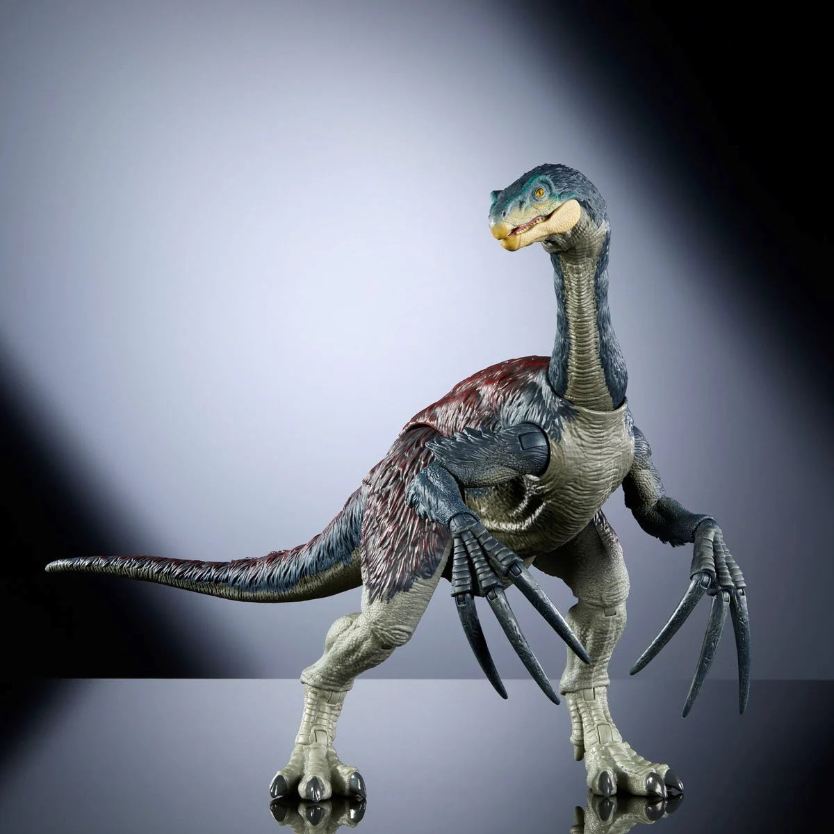 Jurassic World Hammond Collection Therizinosaurus Action Figure