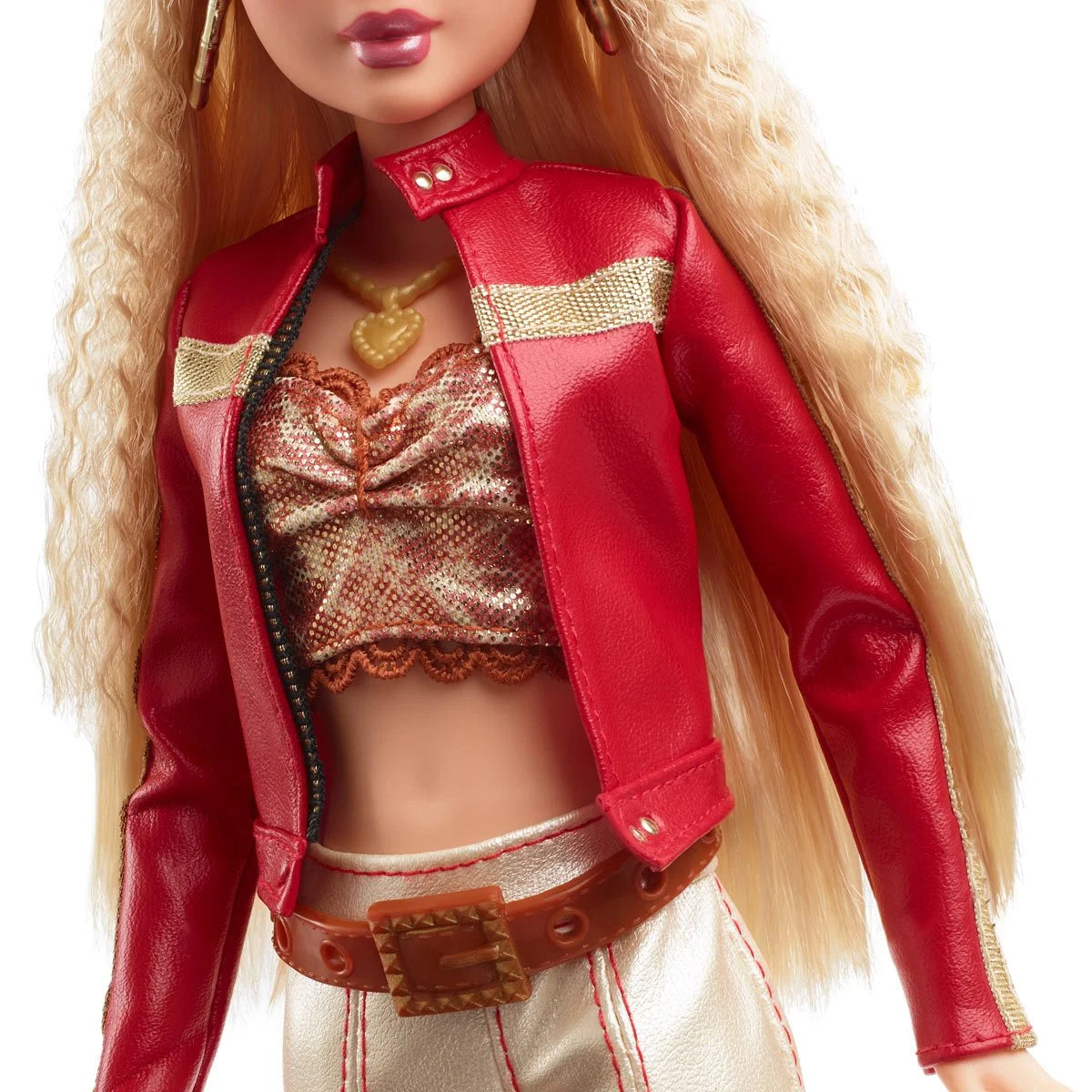 Barbie My Scene Barbie Doll