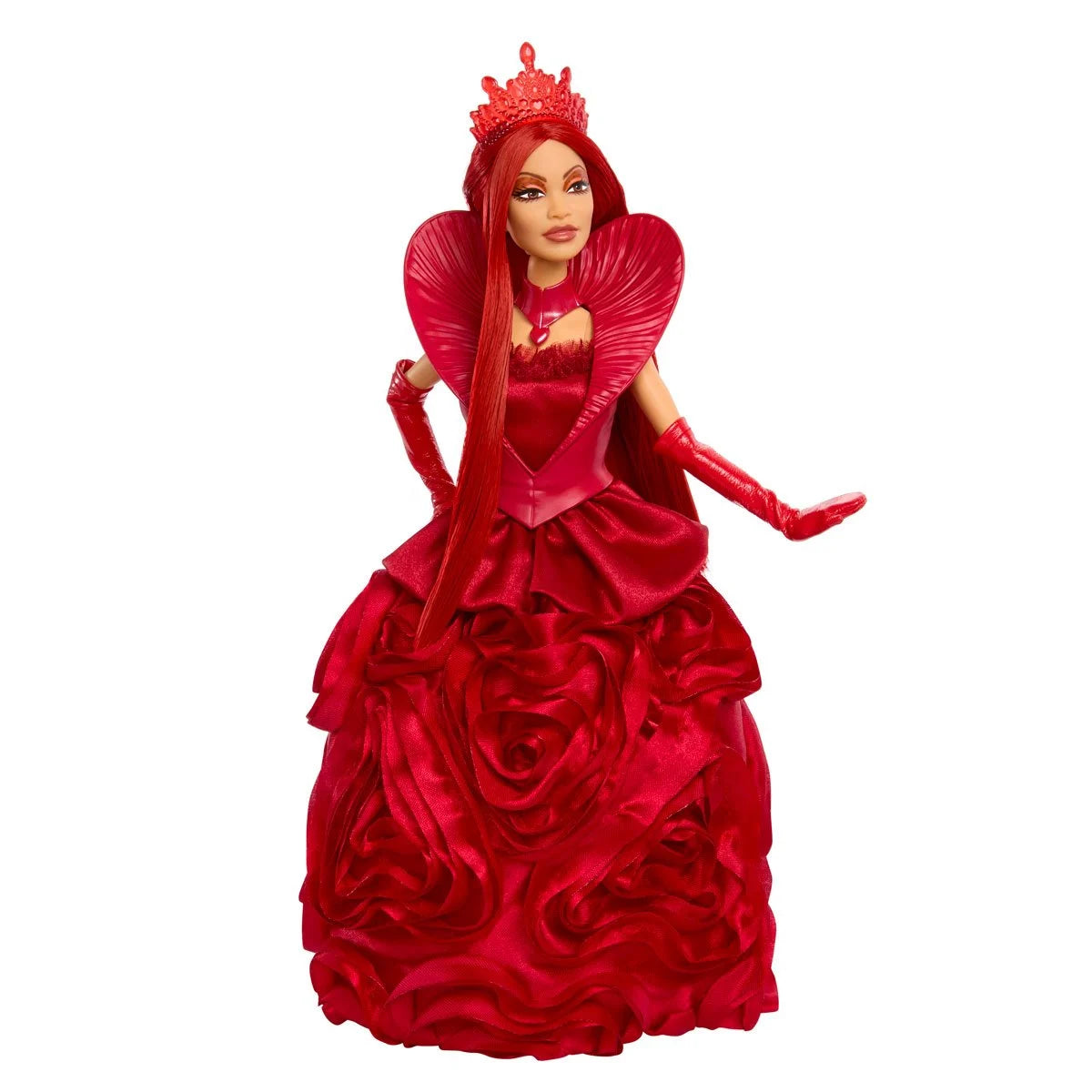Disney Descendants: The Rise of Red Queen of Hearts Doll