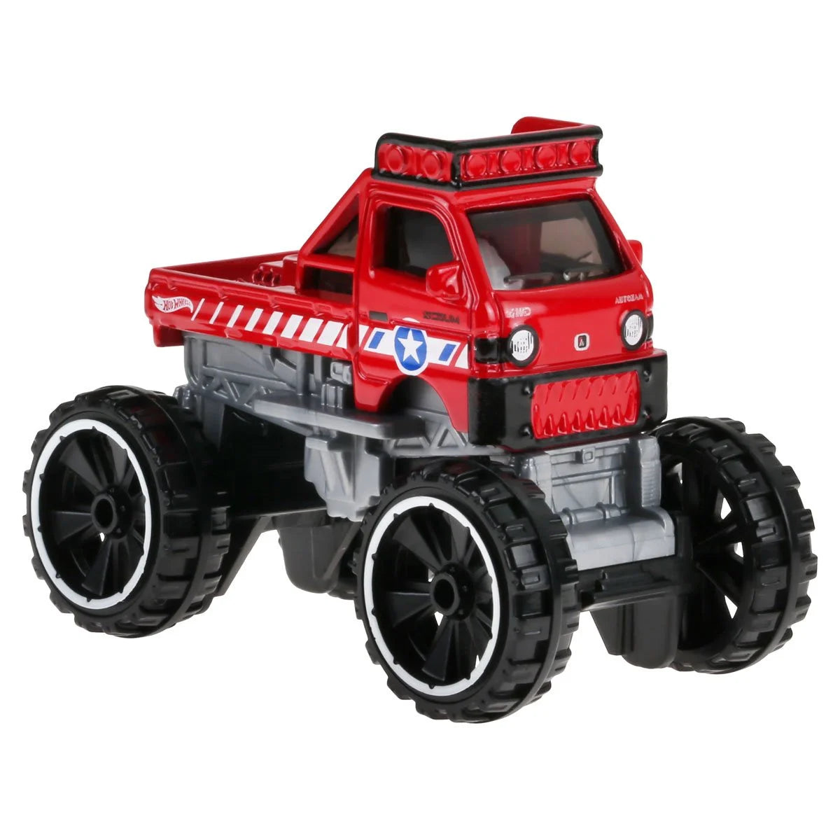 Hot Wheels Basic Car 2025 Wave 1 Case of 72
