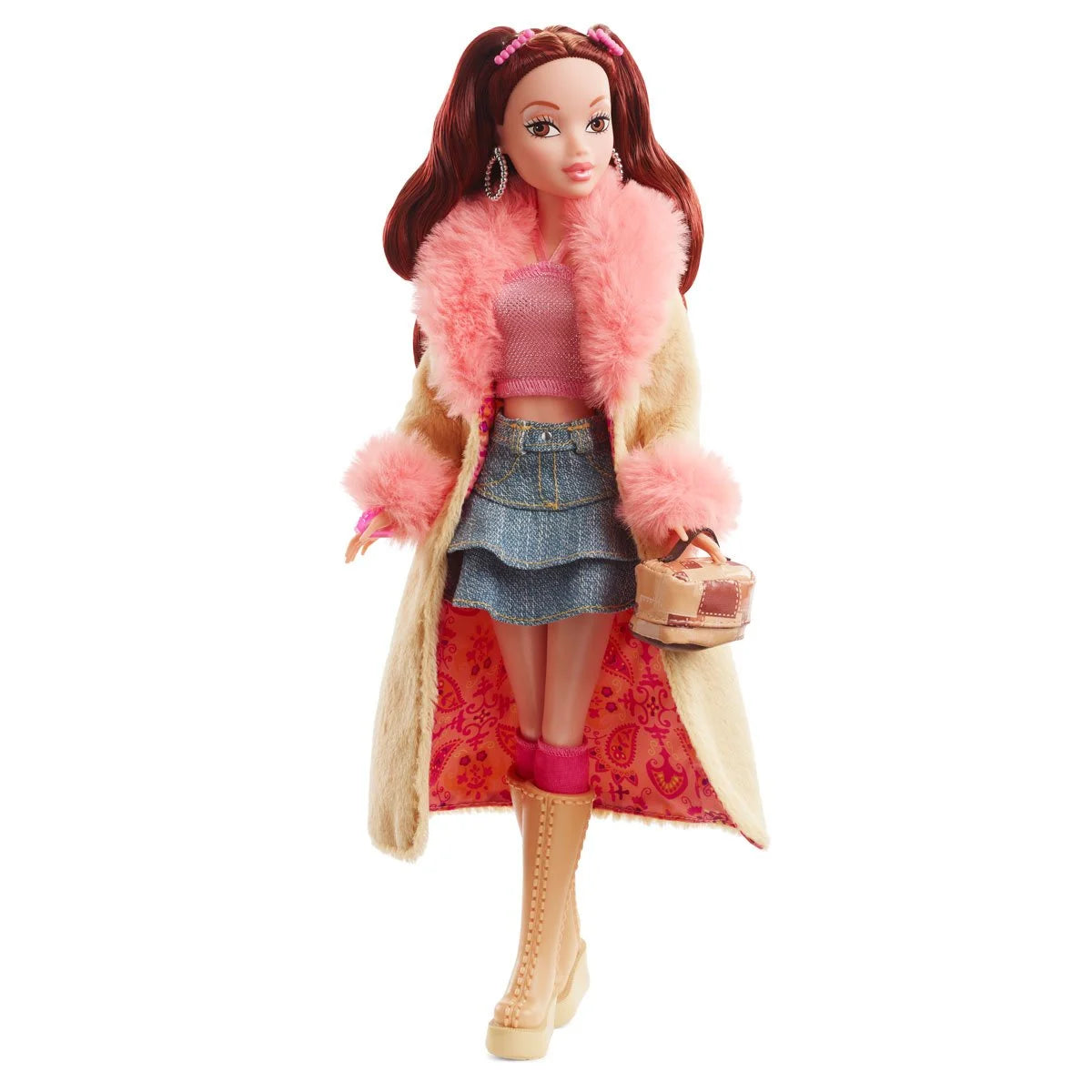 Barbie My Scene Chelsea Doll
