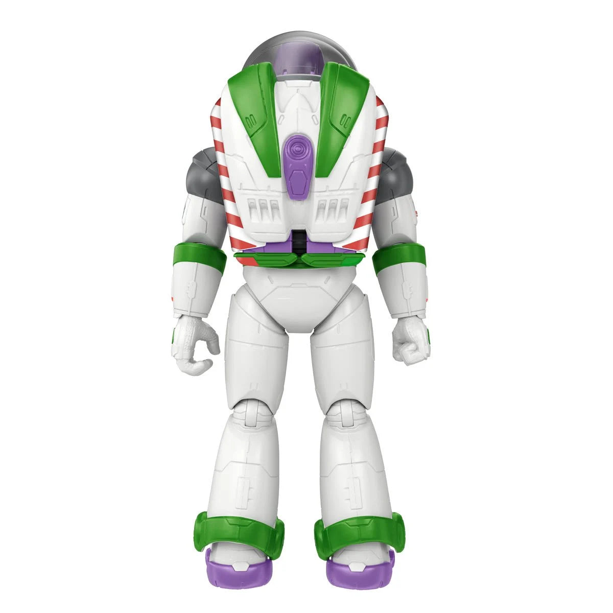 Disney Pixar Lightyear Jetpack Adventure Buzz Lightyear Action Figure