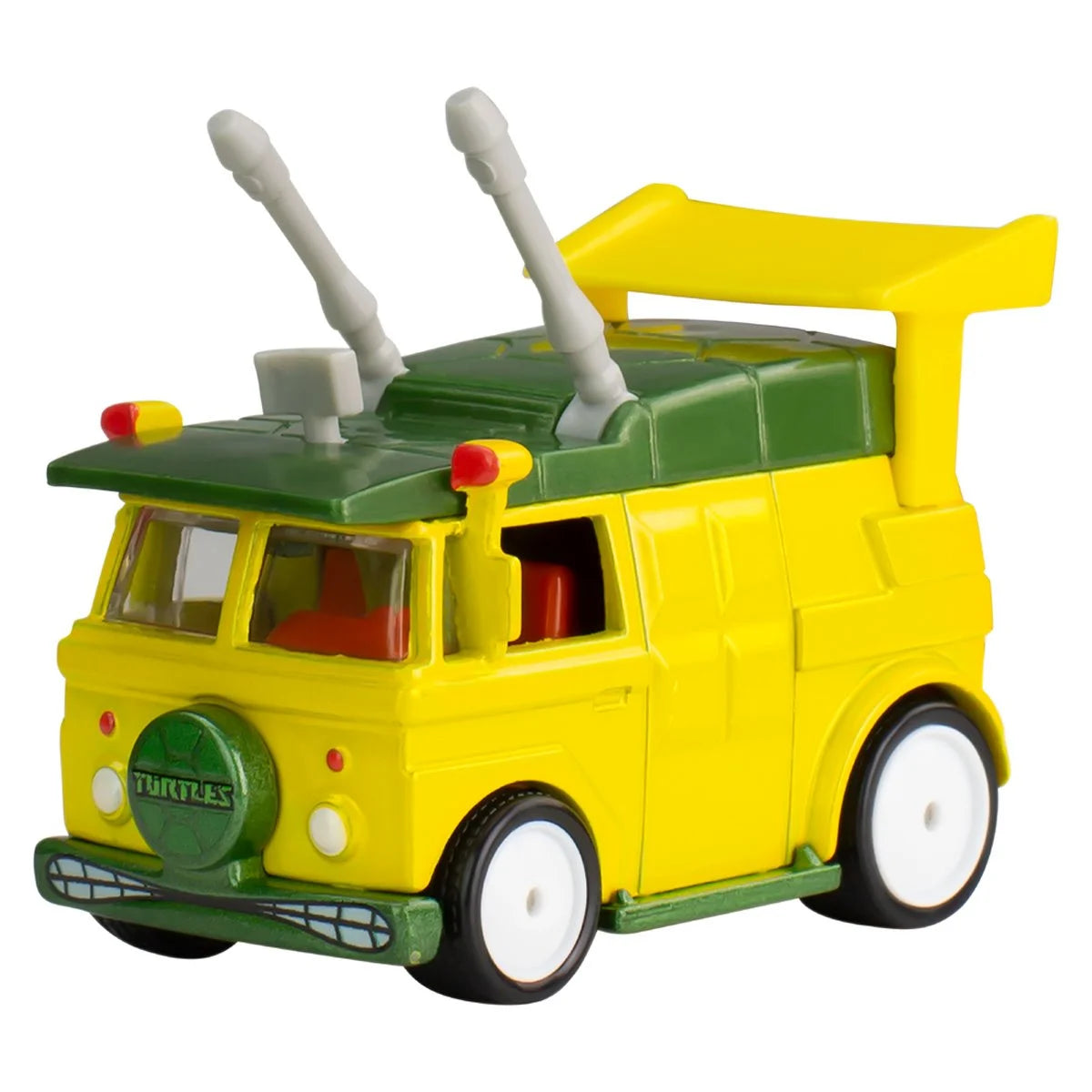 Hot Wheels Pop Culture 2024 Mix 5 Vehicle Case of 10